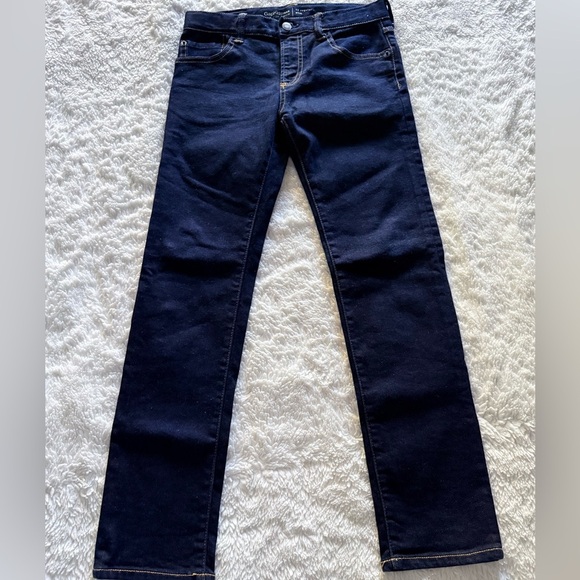 GAP Other - GAP Kids Dark Blue Jeans